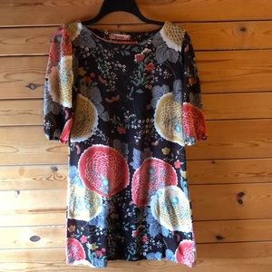 Francesca’s Collections dress